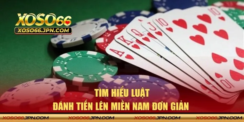 Luật chơi cho tân binh mới tham gia