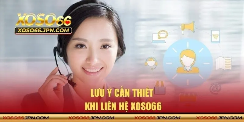 Lưu ý quan trọng khi nhờ nhân viên cskh hỗ trợ