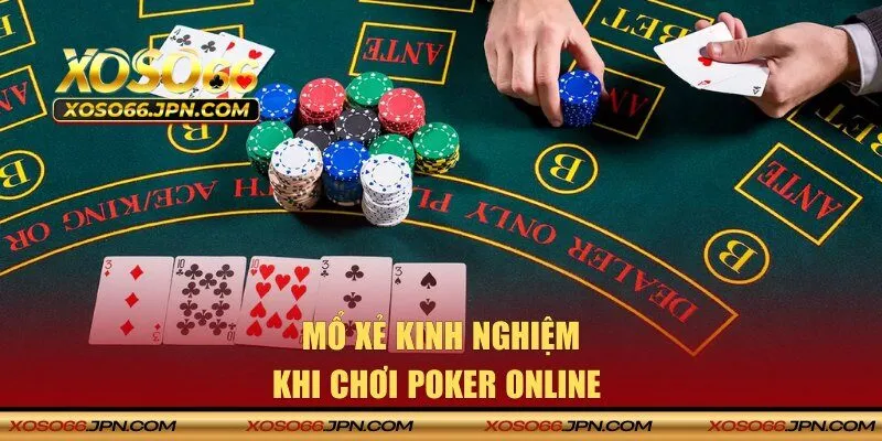 Mẹo chơi để không bao giờ thua